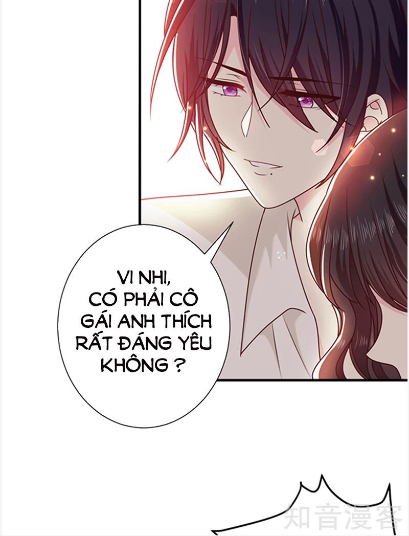 Ác ma đừng hôn tôi: Chapter 131