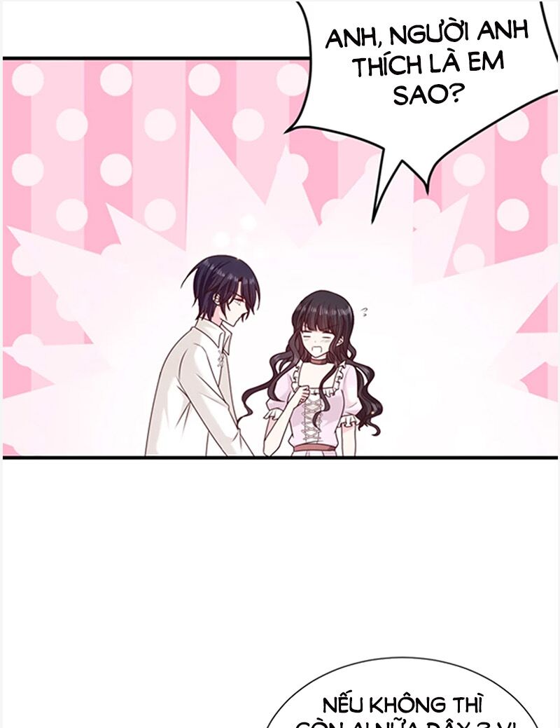 Ác ma đừng hôn tôi: Chapter 131