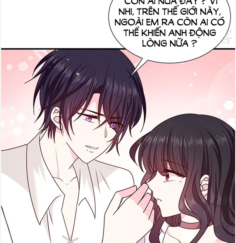 Ác ma đừng hôn tôi: Chapter 131