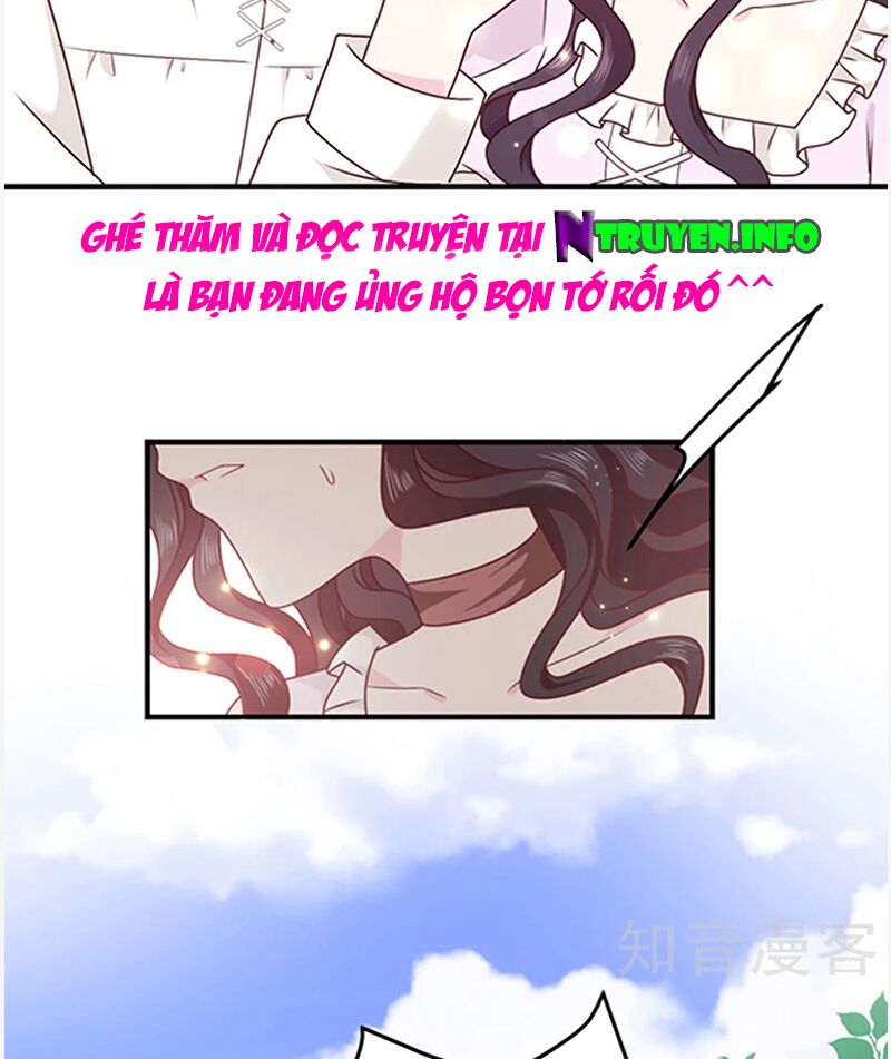 Ác ma đừng hôn tôi: Chapter 131