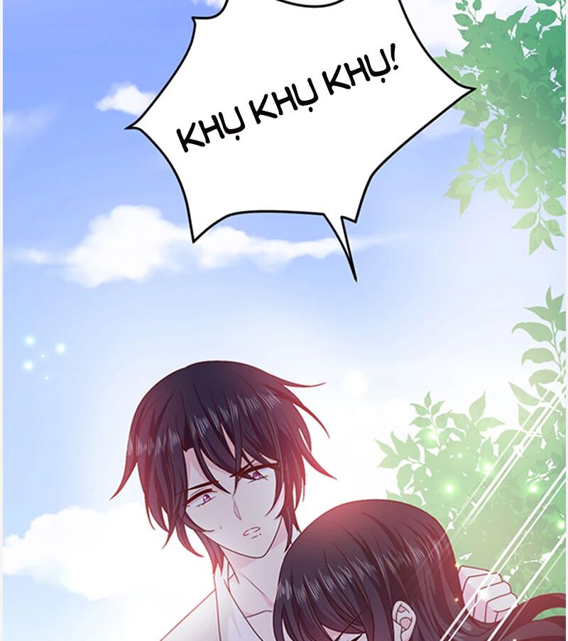 Ác ma đừng hôn tôi: Chapter 131