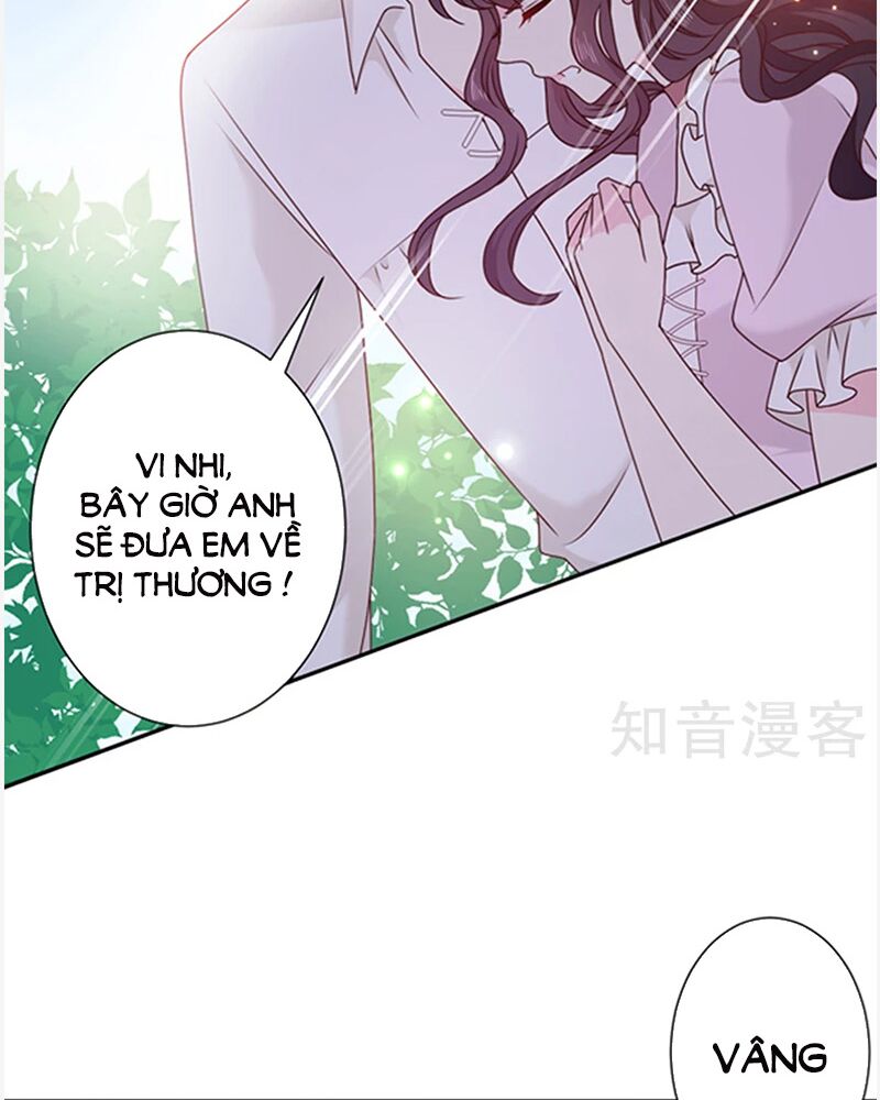 Ác ma đừng hôn tôi: Chapter 131