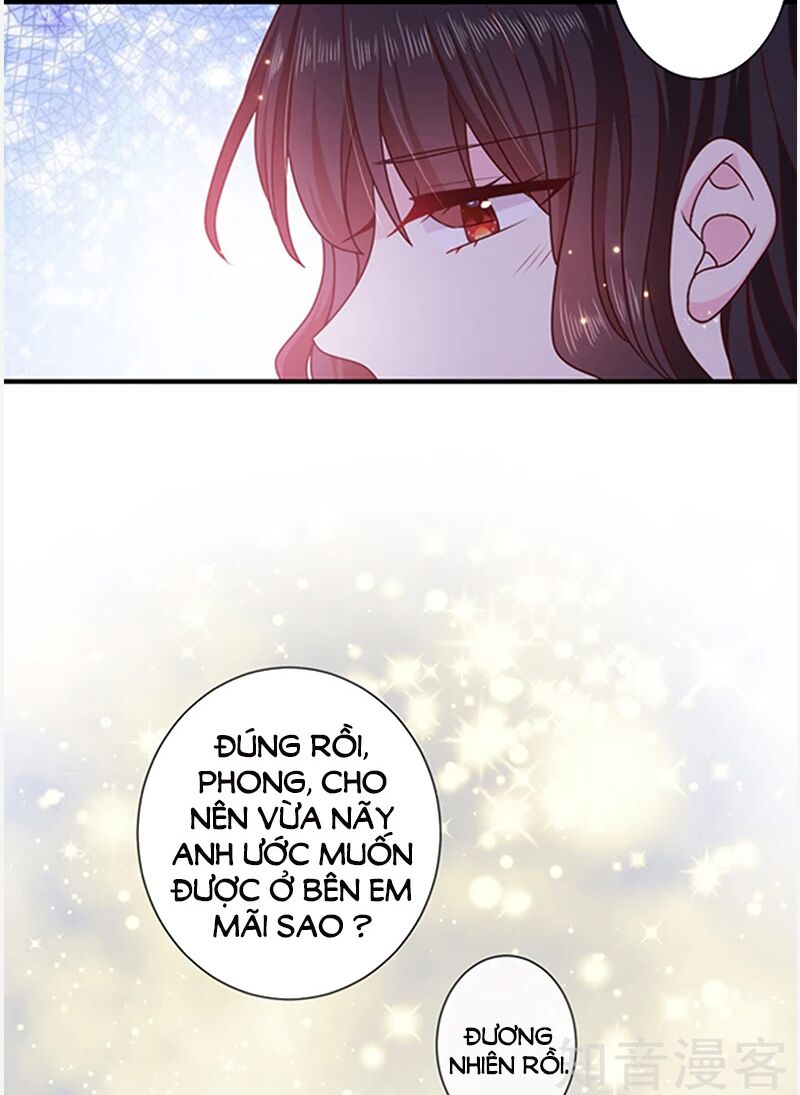 Ác ma đừng hôn tôi: Chapter 131