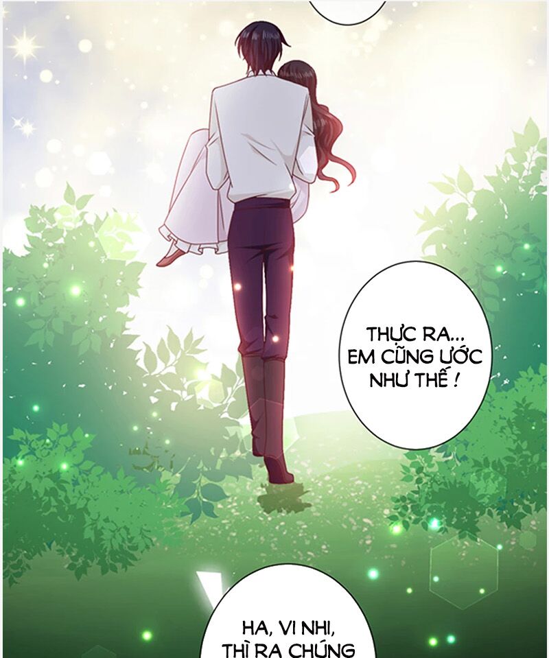 Ác ma đừng hôn tôi: Chapter 131