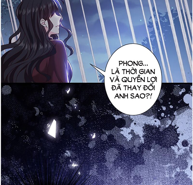 Ác ma đừng hôn tôi: Chapter 131