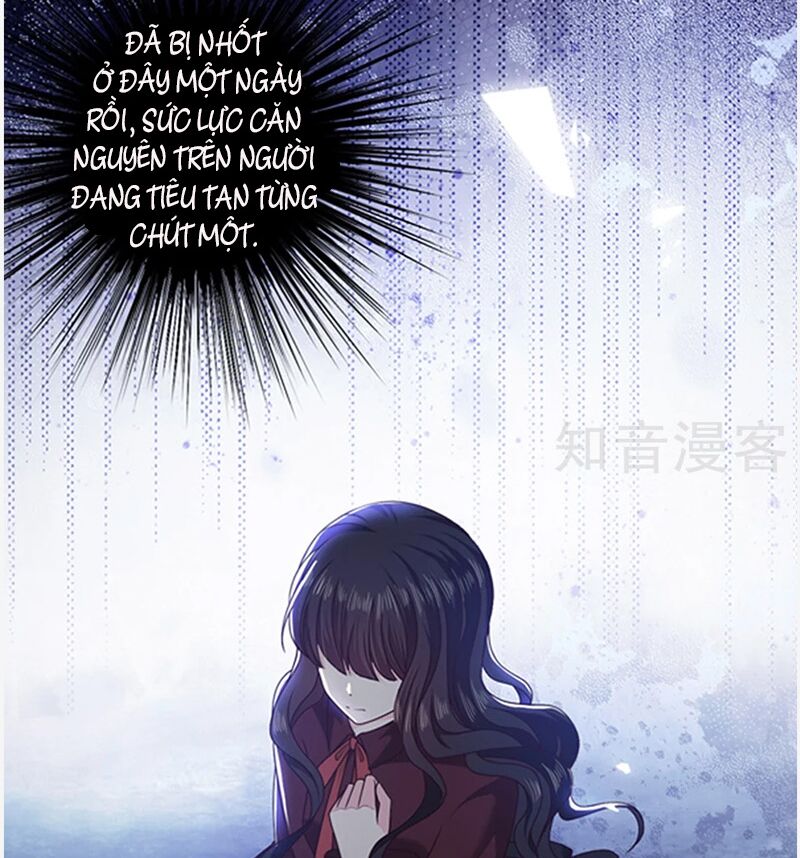 Ác ma đừng hôn tôi: Chapter 131