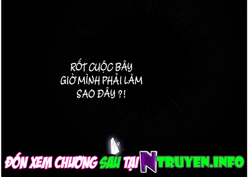 Ác ma đừng hôn tôi: Chapter 131