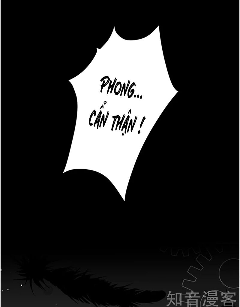 Ác ma đừng hôn tôi: Chapter 131