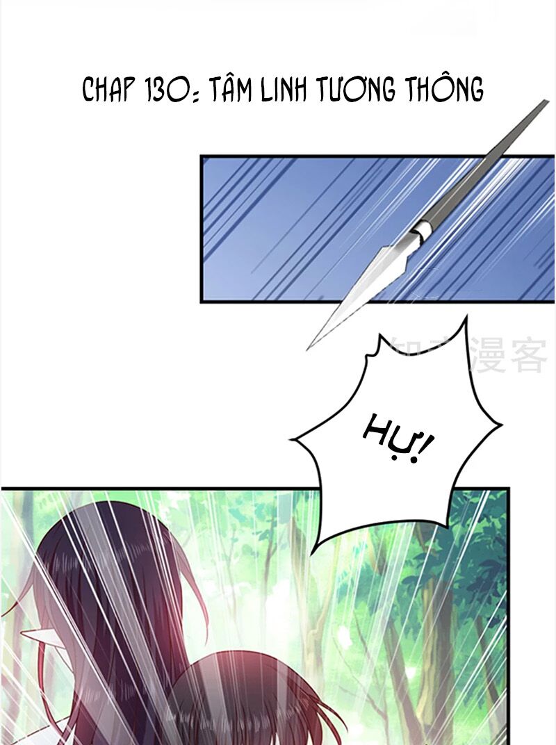 Ác ma đừng hôn tôi: Chapter 131