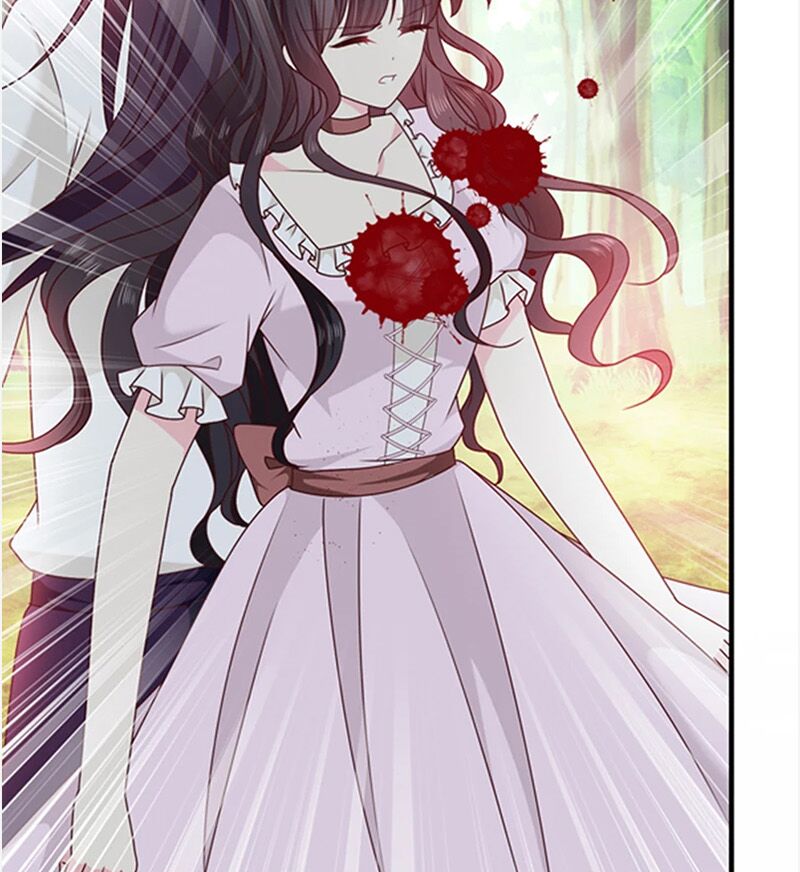 Ác ma đừng hôn tôi: Chapter 131