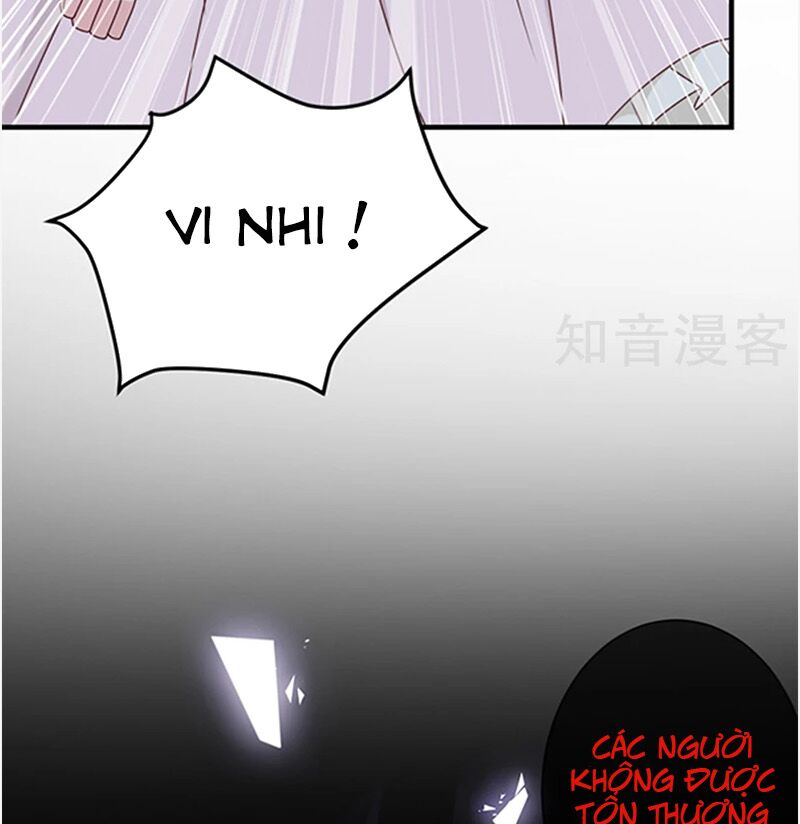 Ác ma đừng hôn tôi: Chapter 131