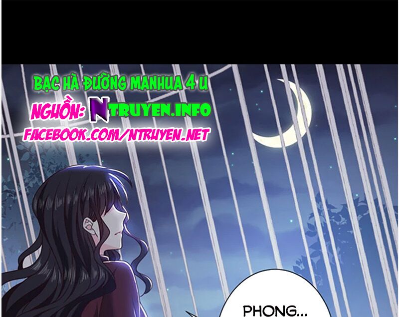 Ác ma đừng hôn tôi: Chapter 132