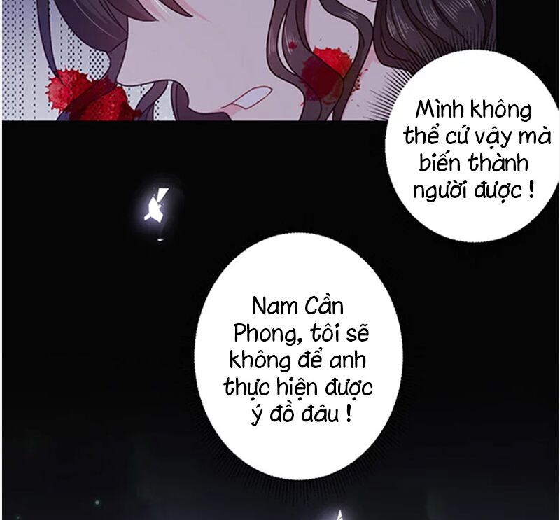 Ác ma đừng hôn tôi: Chapter 132