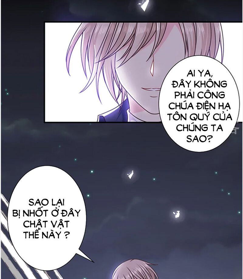 Ác ma đừng hôn tôi: Chapter 132