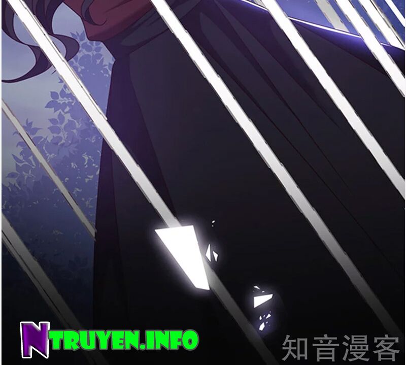 Ác ma đừng hôn tôi: Chapter 132