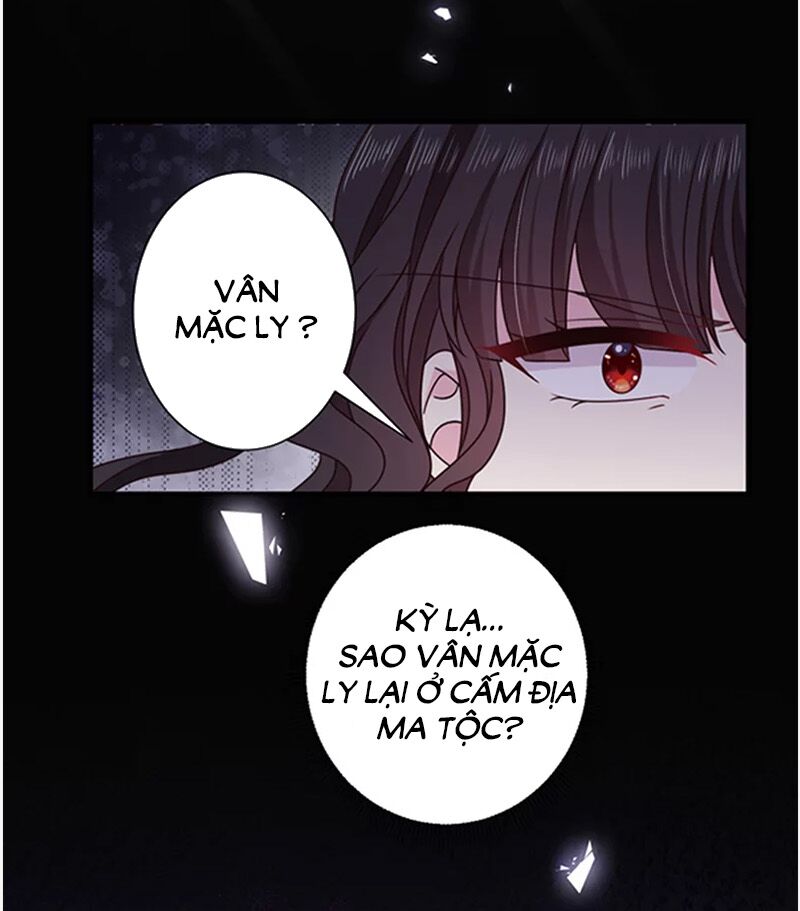 Ác ma đừng hôn tôi: Chapter 132