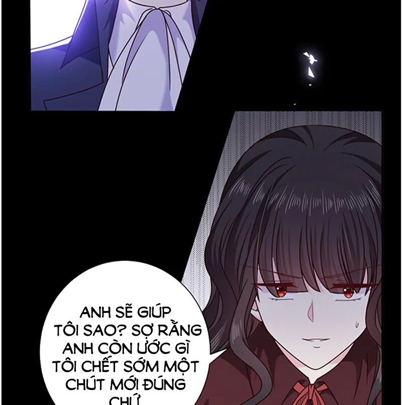 Ác ma đừng hôn tôi: Chapter 132
