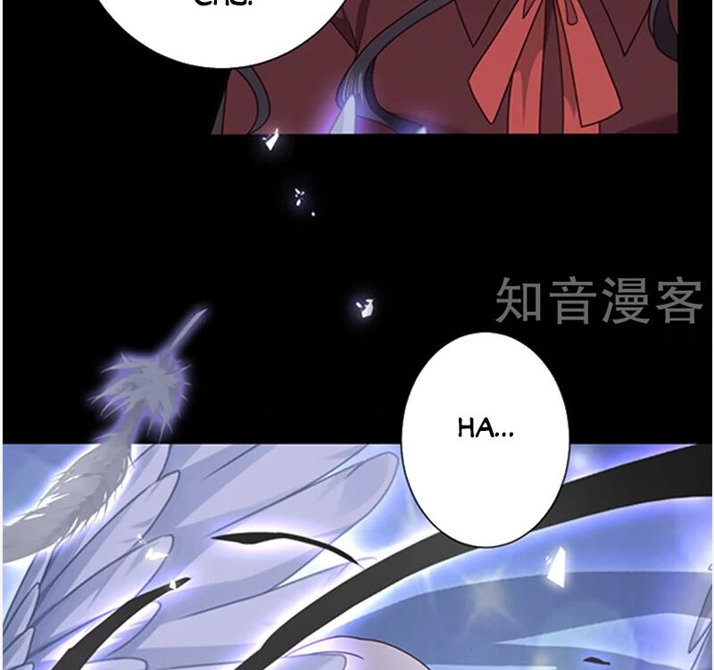 Ác ma đừng hôn tôi: Chapter 132