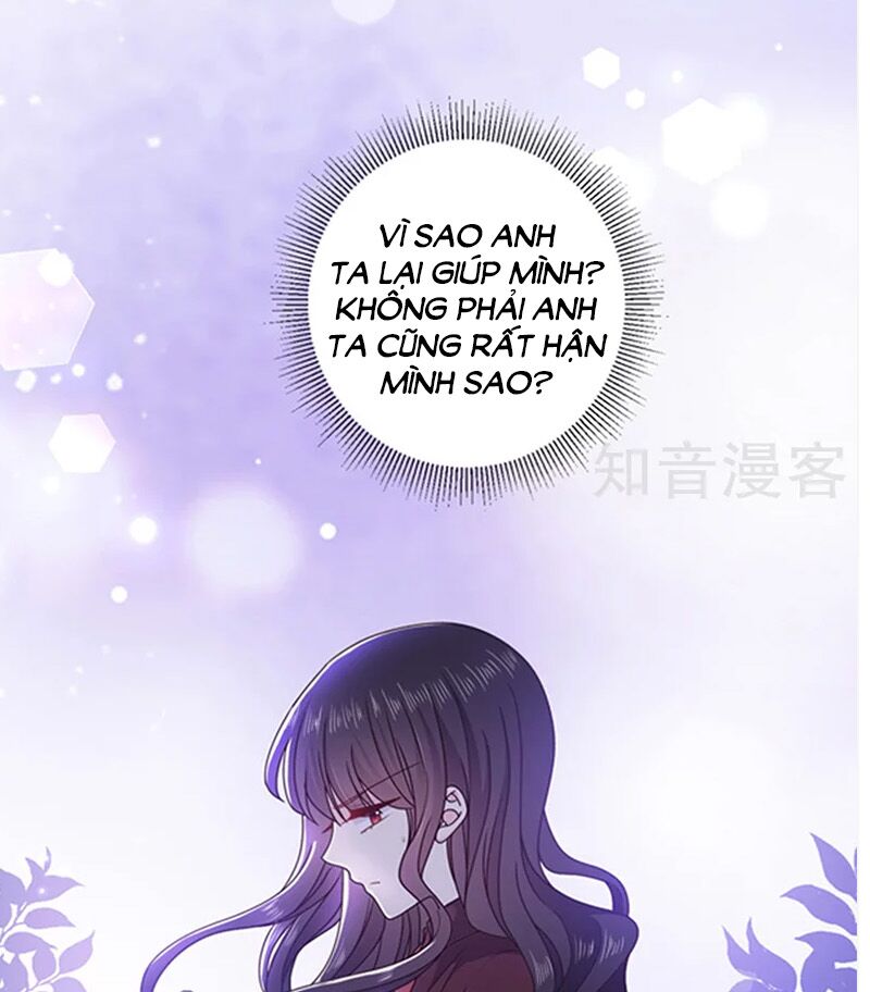 Ác ma đừng hôn tôi: Chapter 132