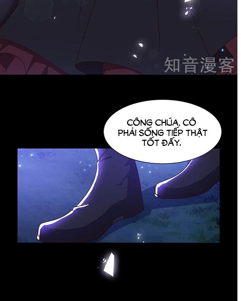 Ác ma đừng hôn tôi: Chapter 132