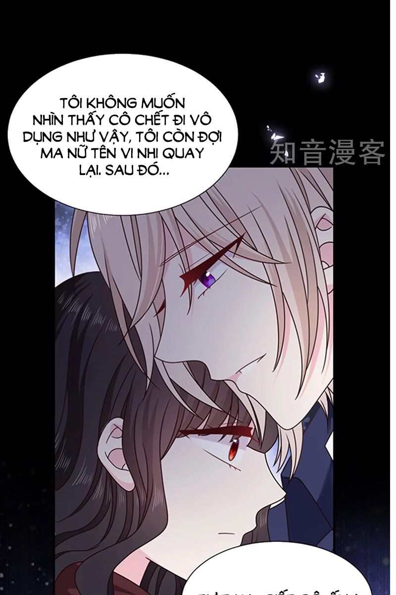 Ác ma đừng hôn tôi: Chapter 132
