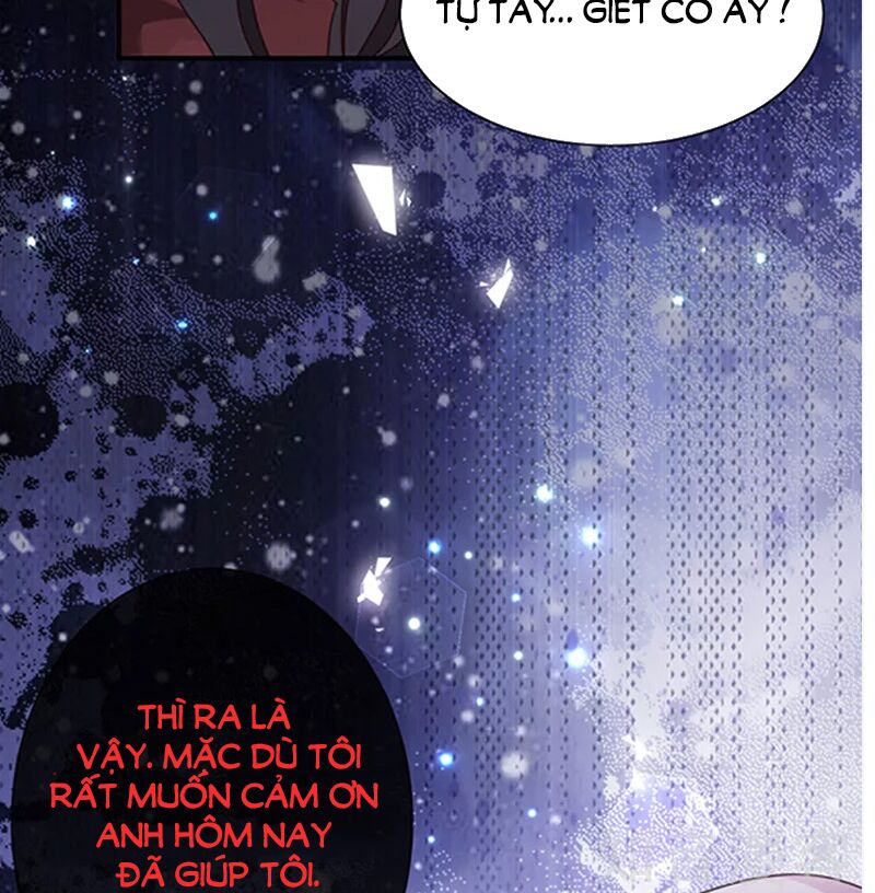 Ác ma đừng hôn tôi: Chapter 132