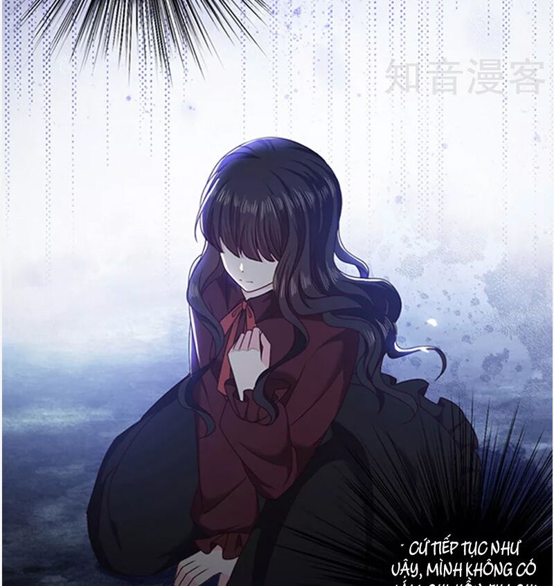 Ác ma đừng hôn tôi: Chapter 132