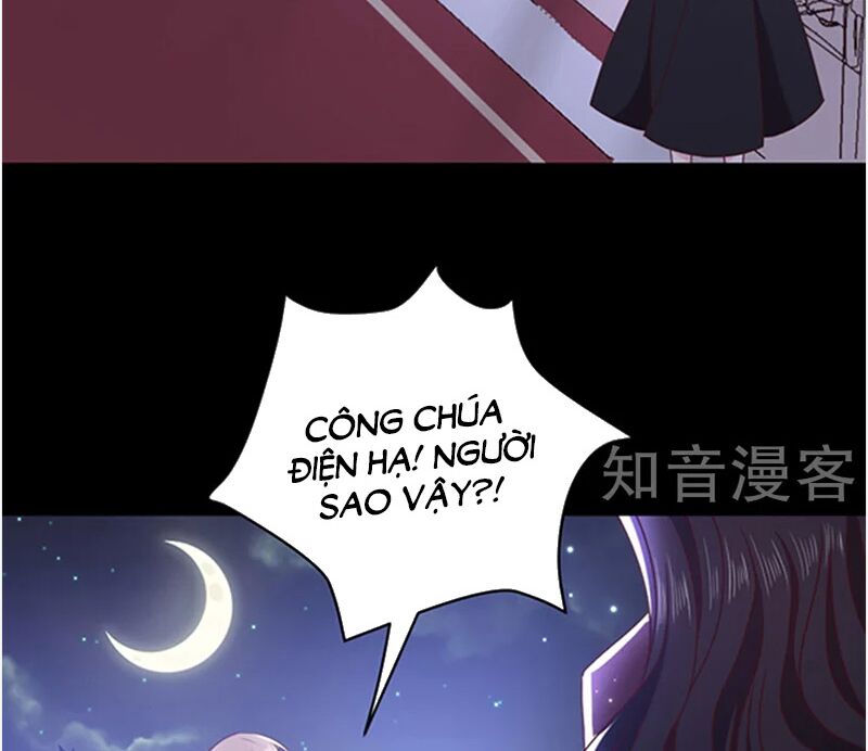 Ác ma đừng hôn tôi: Chapter 132