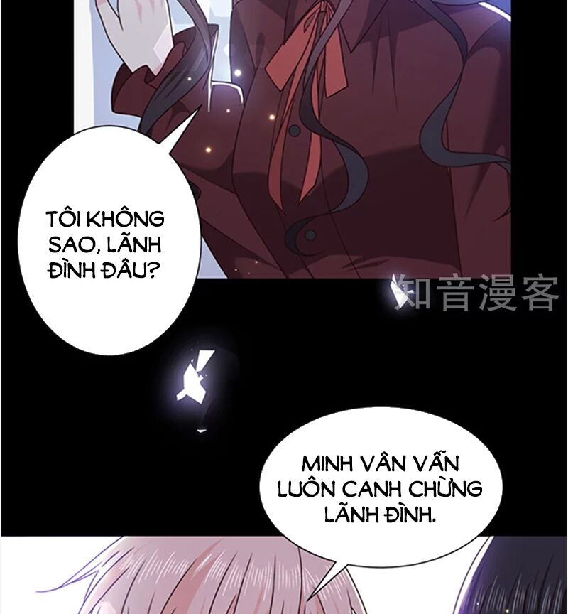 Ác ma đừng hôn tôi: Chapter 132