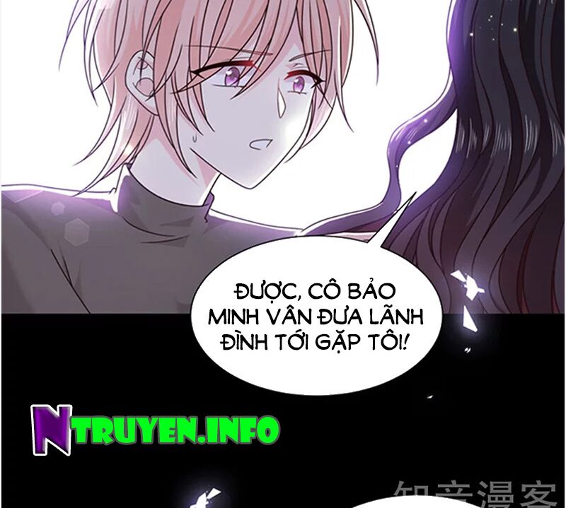 Ác ma đừng hôn tôi: Chapter 132