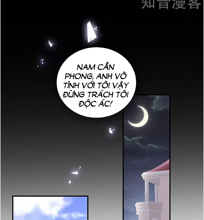Ác ma đừng hôn tôi: Chapter 132