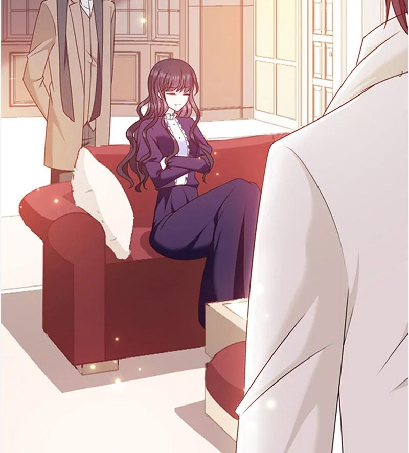 Ác ma đừng hôn tôi: Chapter 132