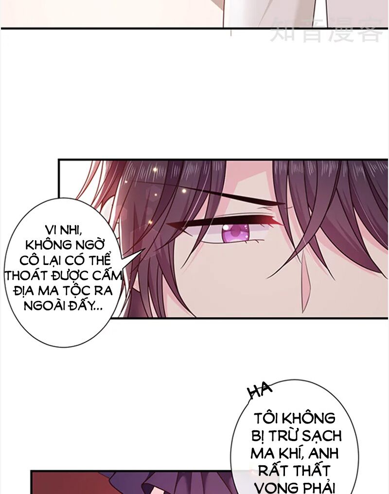 Ác ma đừng hôn tôi: Chapter 132