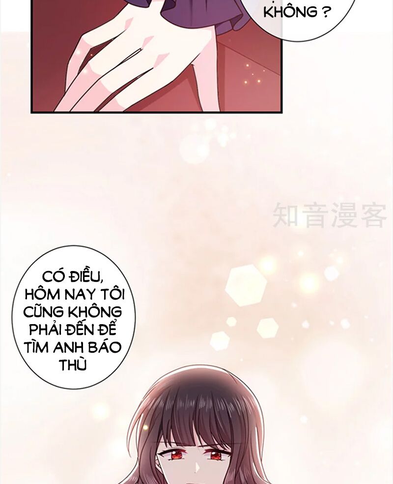 Ác ma đừng hôn tôi: Chapter 132