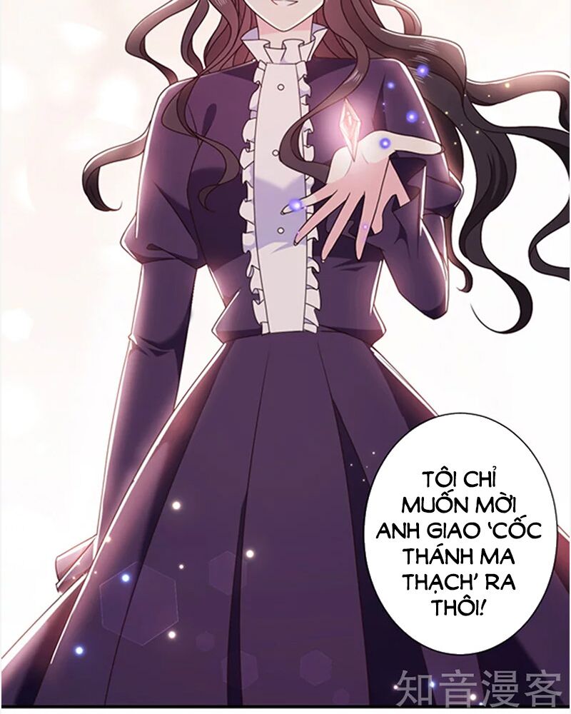 Ác ma đừng hôn tôi: Chapter 132