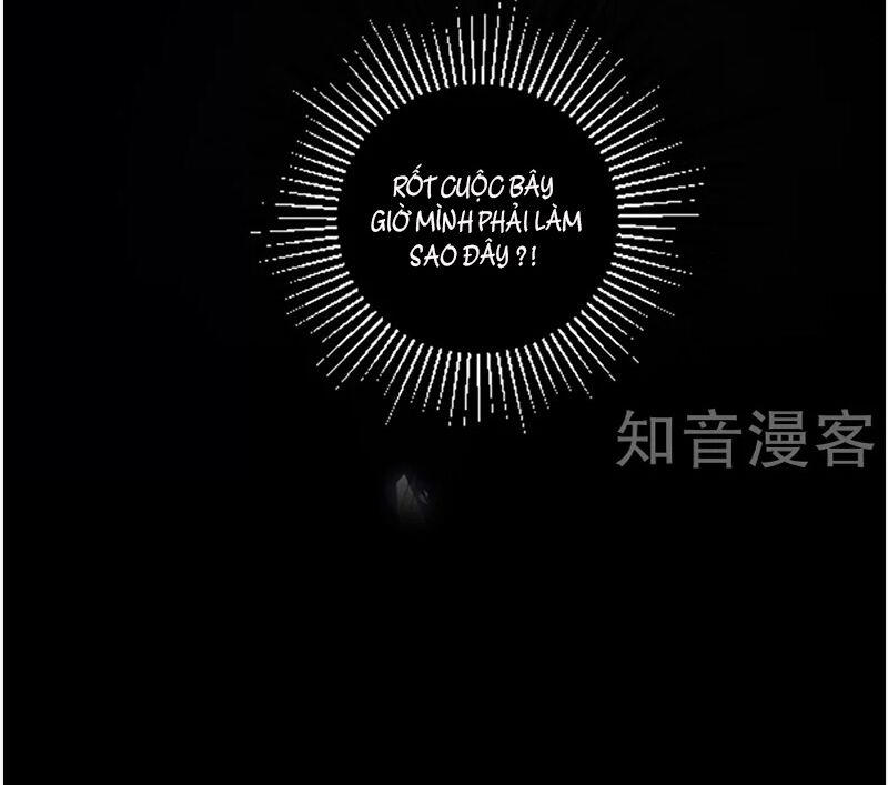 Ác ma đừng hôn tôi: Chapter 132