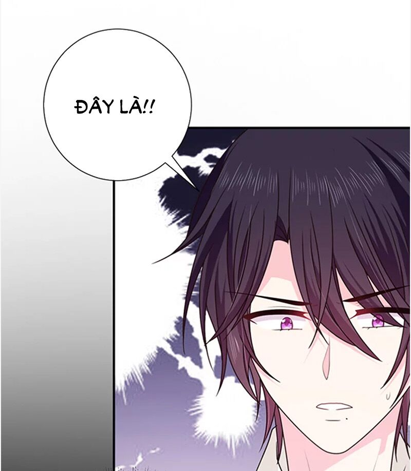 Ác ma đừng hôn tôi: Chapter 132