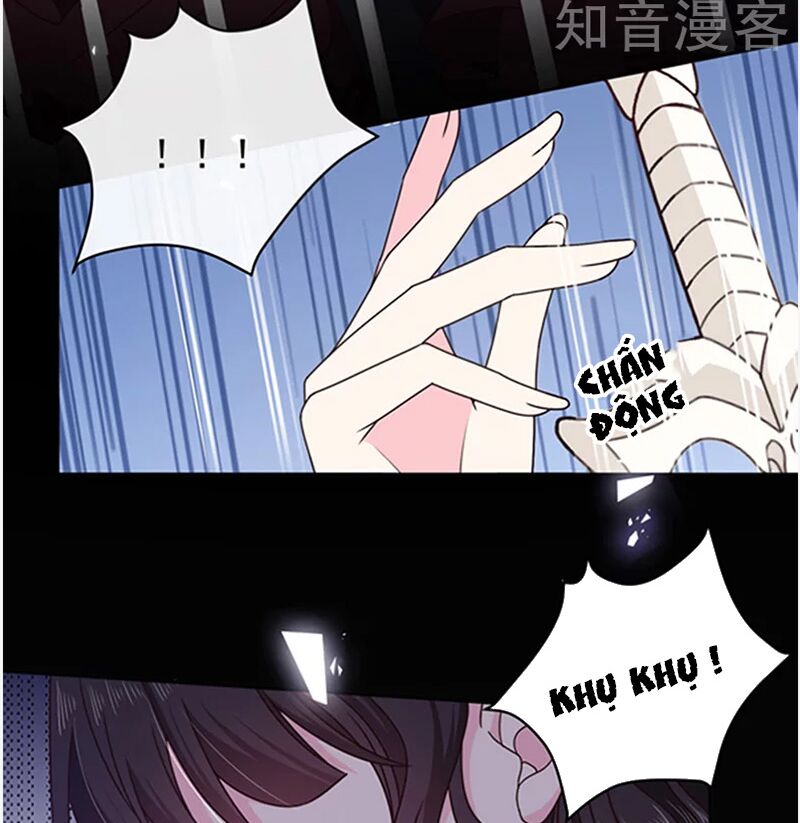 Ác ma đừng hôn tôi: Chapter 132