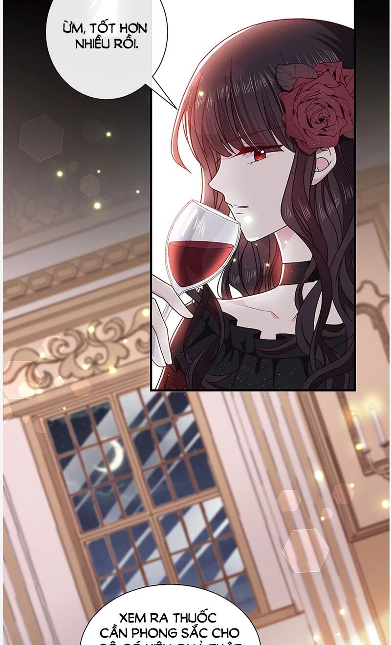 Ác ma đừng hôn tôi: Chapter 135