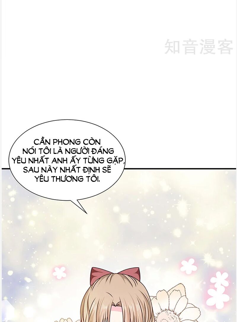 Ác ma đừng hôn tôi: Chapter 135