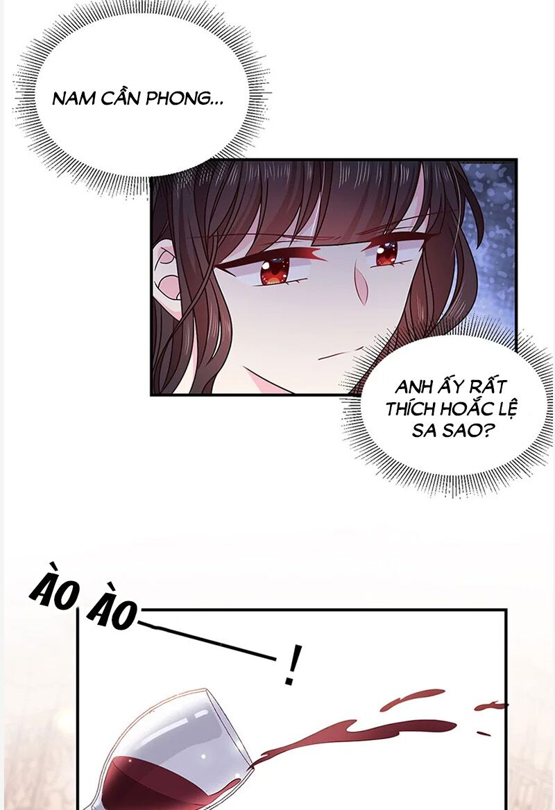Ác ma đừng hôn tôi: Chapter 135
