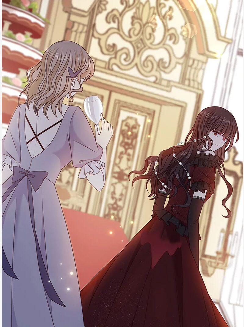 Ác ma đừng hôn tôi: Chapter 135