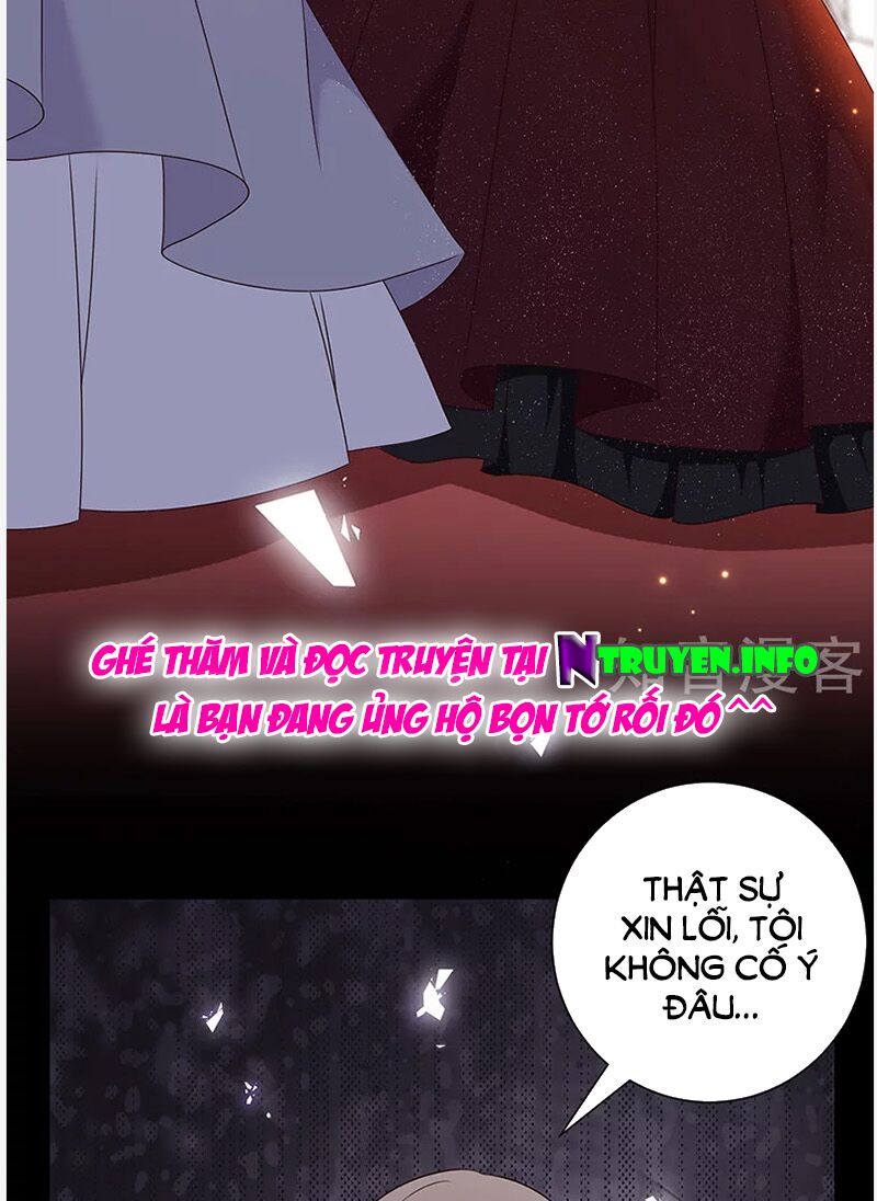 Ác ma đừng hôn tôi: Chapter 135