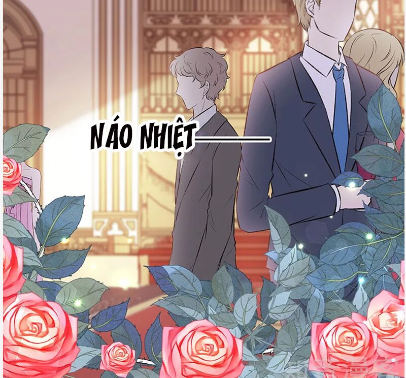 Ác ma đừng hôn tôi: Chapter 135