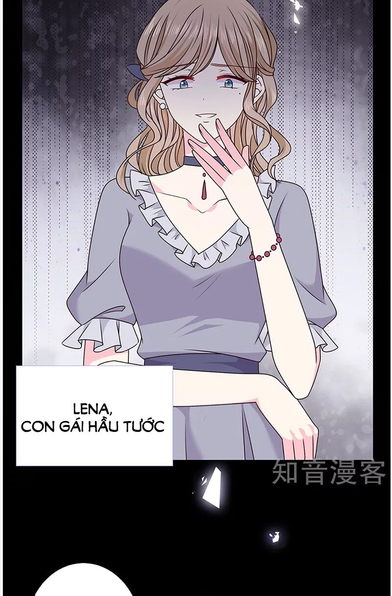 Ác ma đừng hôn tôi: Chapter 135