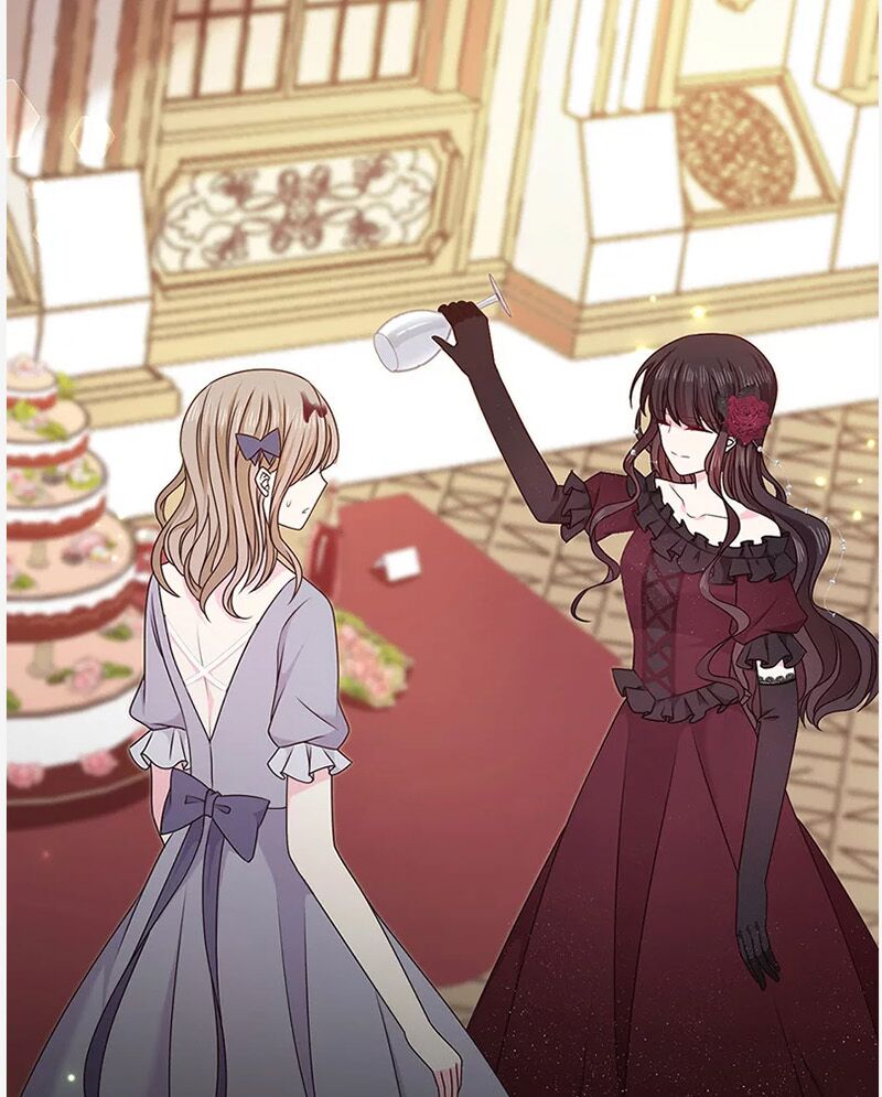 Ác ma đừng hôn tôi: Chapter 135