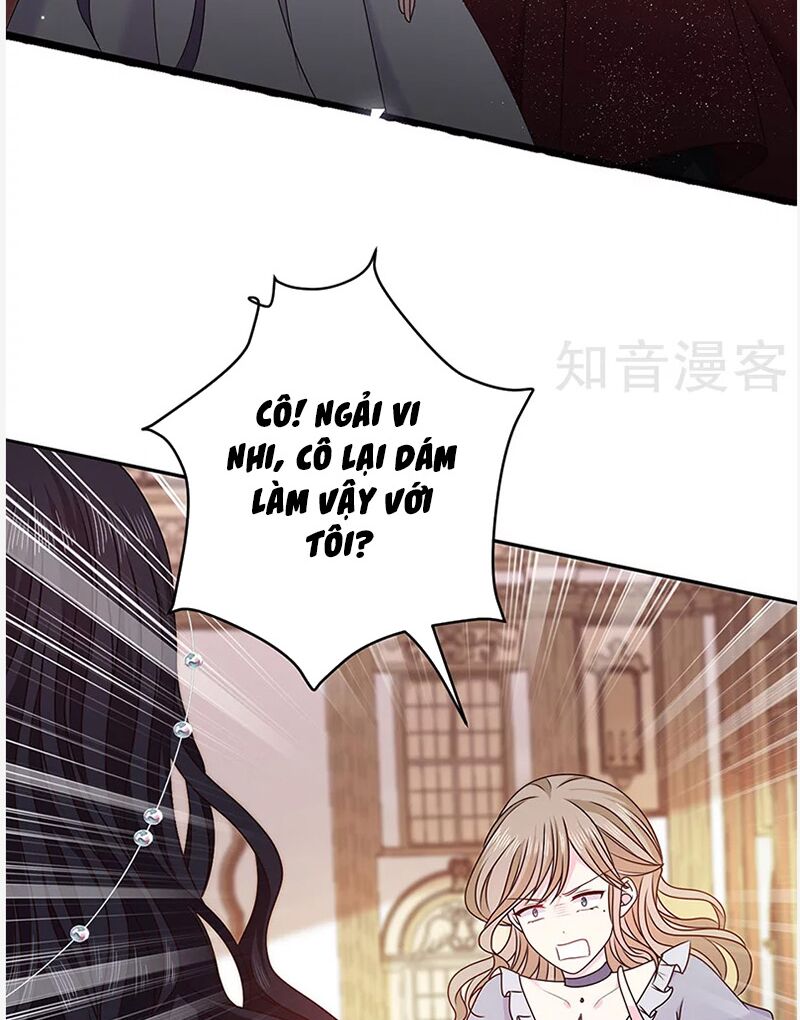 Ác ma đừng hôn tôi: Chapter 135