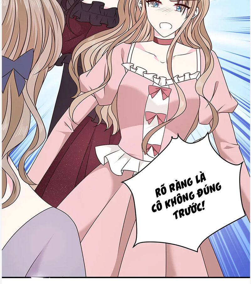 Ác ma đừng hôn tôi: Chapter 135