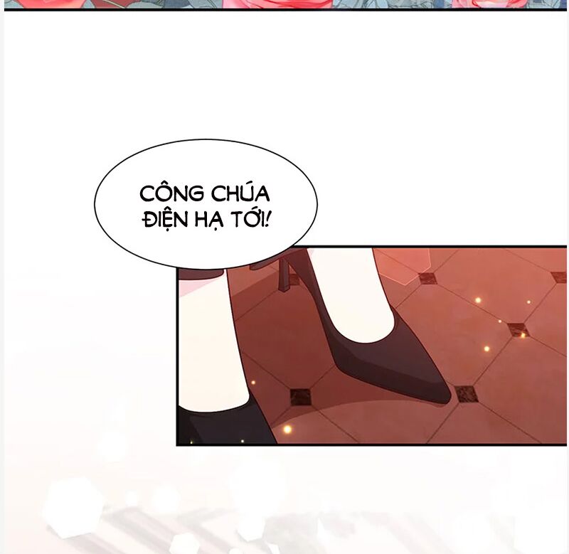 Ác ma đừng hôn tôi: Chapter 135