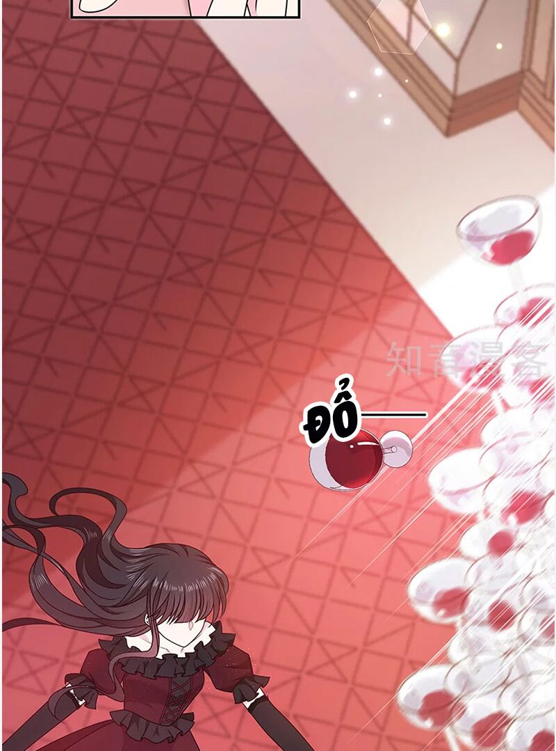 Ác ma đừng hôn tôi: Chapter 135